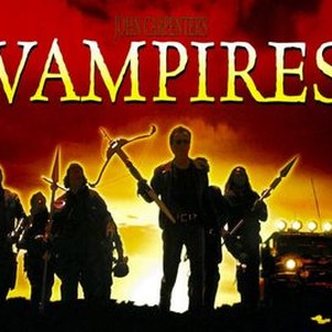 John Carpenter's Vampires 1-3 : : Movies & TV