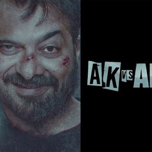 AK vs AK photo 5