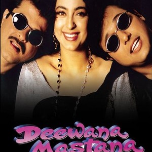 Deewana Mastana - Rotten Tomatoes