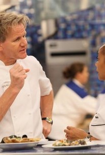 Hell S Kitchen Season 11 Episode 21 Rotten Tomatoes
