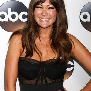 Lindsay Price at arrivals for Disney ABC Television Group TCA Winter Press Tour 2018, The Langham Huntington, Pasadena, CA January 8, 2018. Photo By: Priscilla Grant/Everett Collection