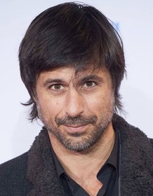 Hugo Silva