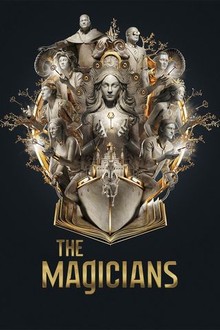 The Magicians Season 3 Rotten Tomatoes