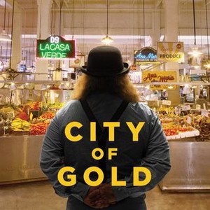 City of Gold photo 7