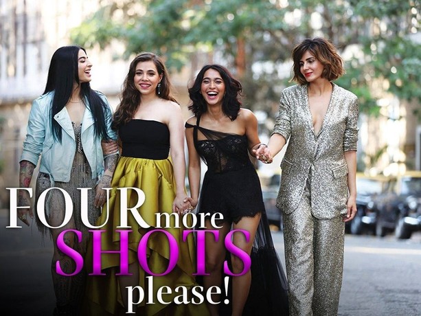 Four More Shots Please Season 1 Episode 10 Rotten Tomatoes