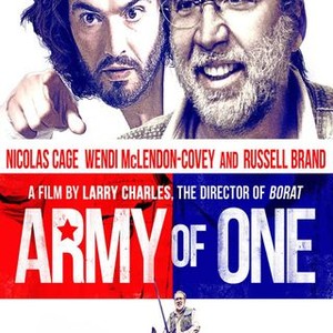 Army of One photo 18