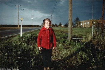 William Eggleston in the Real World | Rotten Tomatoes