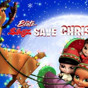 bratz babyz christmas