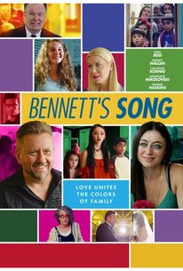 Download Bennett's Song (2018) - Rotten Tomatoes