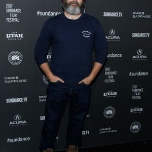 Nick Offerman at arrivals for THE HERO Premiere at Sundance Film Festival 2017, The Library Theater, Park City, UT January 21, 2017. Photo By: James Atoa/Everett Collection