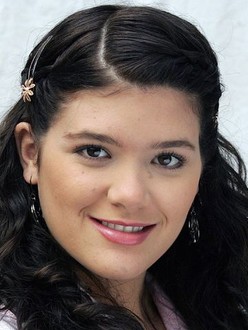 Daniela Tapia | Rotten Tomatoes