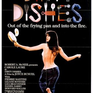 Dirty Dishes (1978)