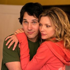 I Could Never Be Your Woman (2007)