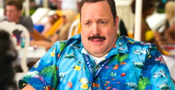 Paul Blart Mall Cop 2 Full Movie Online Hd - Pelicula Completa En Espanol Latino 2 Australia