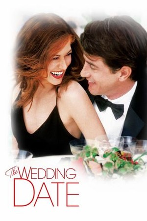 The Wedding Date poster