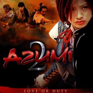 Azumi 2: Love or Death photo 3