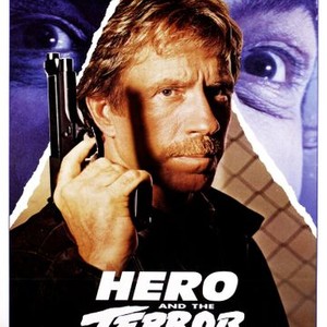 Hero and the Terror (1988) photo 13