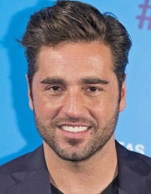 David Bustamante