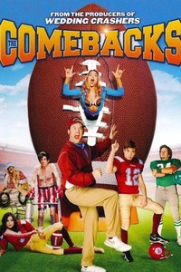 The Comebacks