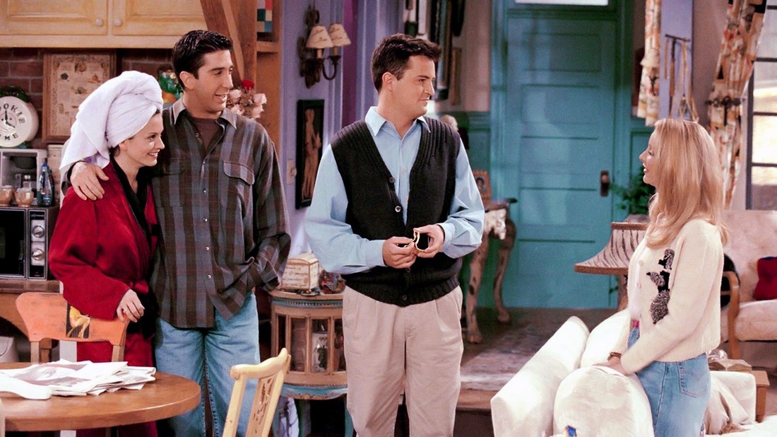 Friends season 3 2025 episode 14 watch online