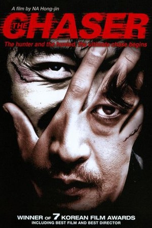 The Chaser poster