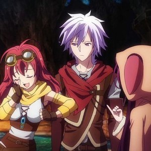  No Game No Life Zero : Movies & TV