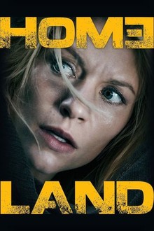 Homeland: Season 5 | Rotten Tomatoes
