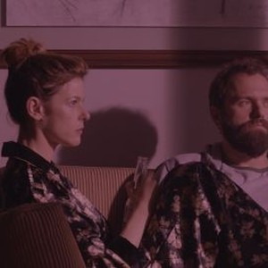 The Pink Cloud (2021) photo 9