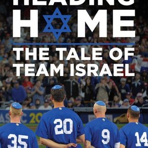 Heading Home: The Tale of Team Israel photo 5