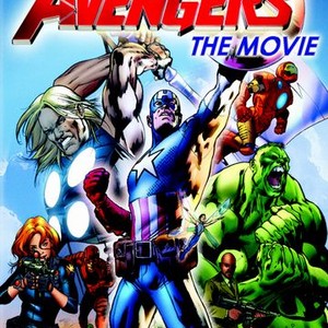 Avengers 2 Tamil Movie Download