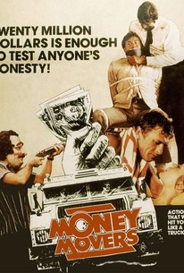 Money Movers | Rotten Tomatoes