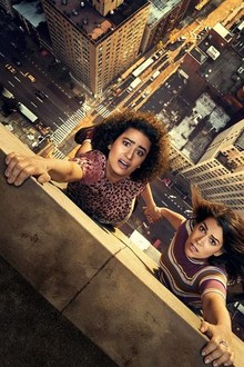 Broad city season 5 episode 5 discount