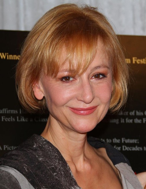 Susanne Lothar