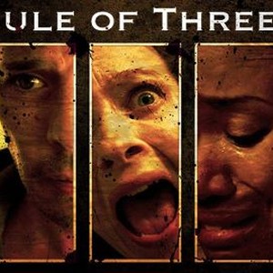 Rule of Three photo 8