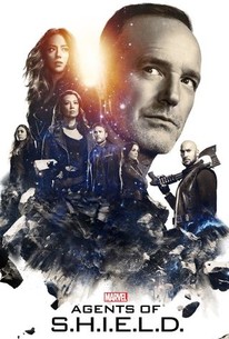 Marvel's Agents of S.H.I.E.L.D.: Season 5 poster image