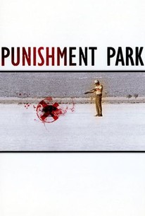 Watch trailer for Punishment Park