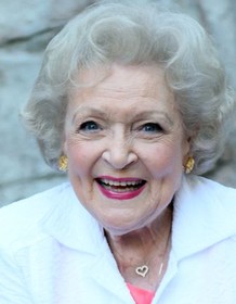 Betty White