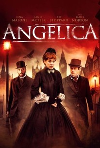 Watch trailer for Angelica