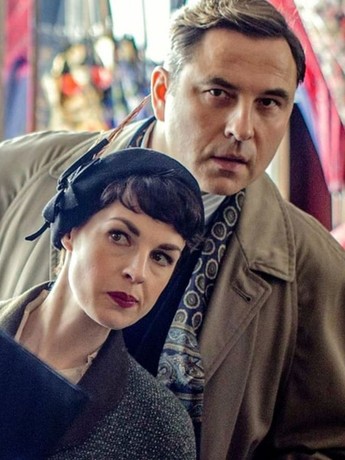 The Secret Adversary Pictures | Rotten Tomatoes