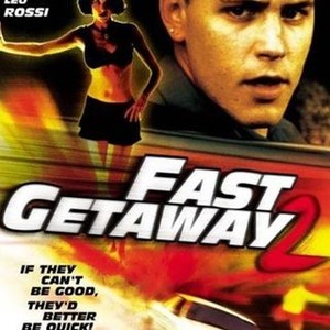 Fast Getaway II (1994) photo 7