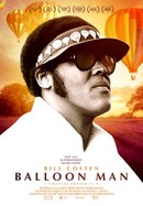 Balloon Man poster image