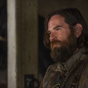 Outlander, Duncan Lacroix, 'The Wedding', Season 1, Ep. #7, 09/20/2014, ©STARZPR