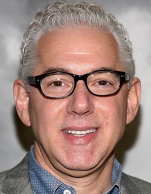 Robert May