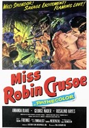 Miss Robin Crusoe poster image