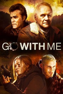 Go With Me poster
