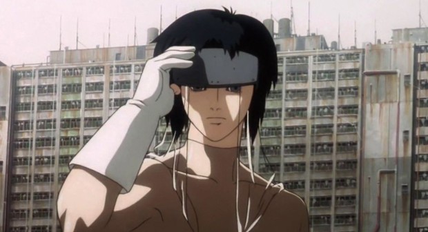 Ghost in the Shell 2.0 | Rotten Tomatoes
