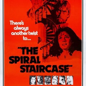 The Spiral Staircase (1975) photo 12