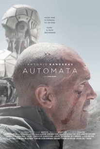 Watch trailer for Automata