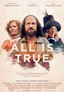 All Is True poster image
