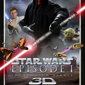 Phantom menace final battle hot sale